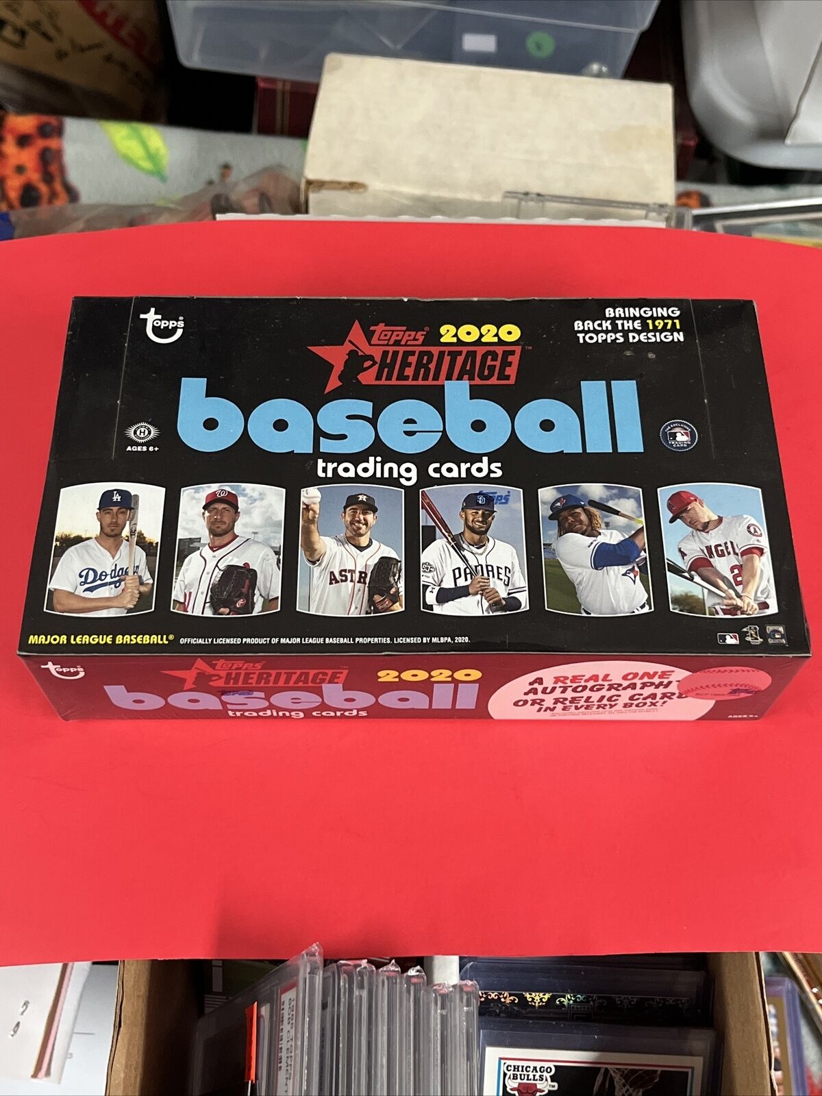 Https:Crfg.Studiotecnicolini.It2022 Topps Heritage Card Values 55 - rwmo1uc