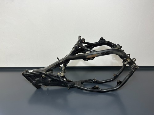 TELAIO KTM SXF 250 2016 7900300100033 Frame sx f sx-f - Bild 14 von 22