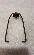 Vintage Fuel Filter Gascolator Bail
