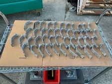 Cooper B-Line B2014 Strut to Conduit Clamp 2-1/2"" STD & TW - Lot of 45