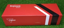 Trijicon Ascent 1-4x24mm Riflescope w/ SFP BDC Target Holds - AT424-C-2800001
