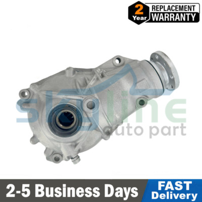 Front Differential Assembly Ratio 3.73 Fit BMW X3 X4 F25 F26 320i #31509455991