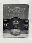 Funko Pop! Classic Batman Funko 25th Anniversary DC Comics Limited Edition