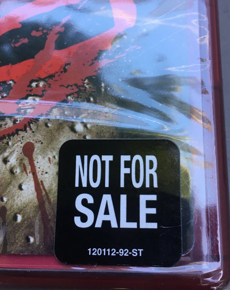 300 The Movie (HD DVD, 2007) - Brand New & Sealed Promo Disc - Image 4 of 4