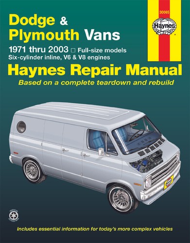 Haynes Repair Manuals: Based on a complete teardown and rebuild - Bild 28 von 100