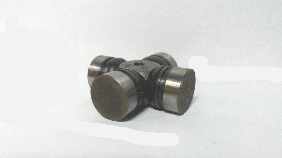 NUEVO NAAPCO 1-0170 Universal Joint-Plateado Se Adapta a Camioneta Dodge W100 68-74 NUEVO en CAJA Foto 3 de 4