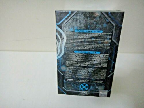Marvel X-Men 2000 Professor X Cosbaby COSB805 HOT TOYS Brand New US Seller - Picture 3 of 5