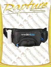 borsa marsupio Trabucco Rapture DryTek Pro Waist Bag spinning