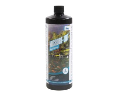 Aqua Forte 1L Microbe-Lift AquaXtreme flüssiger vollständiger Wasseraufbereiter