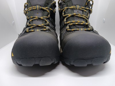 NEW KEEN UTILITY Men display picture 2