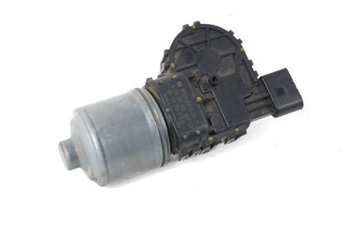 Audi S3 8L Scheibenwischermotor Wischermotor vorn 1J1955113B II Golf 4 Octavia