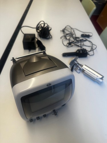 ELRO Überwachungskamera Außen Funk mit 5,5 Zoll Monitor ELRO CS965 - Bild 11 von 13