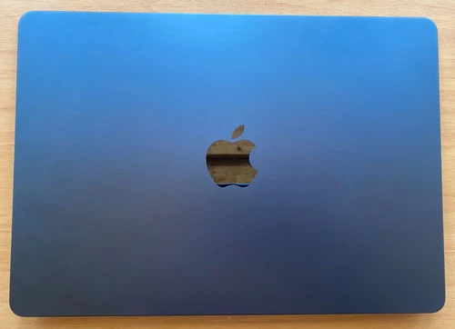Original Apple LCD Assembly MacBook Air 13" 2022 A2681 LCDA246 - Midnight Blue