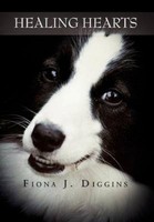 Healing Hearts By Fiona J Diggins Book (hardback) Free P&h Healing Hearts By Fiona J Diggins Book (hardback) Free P&h