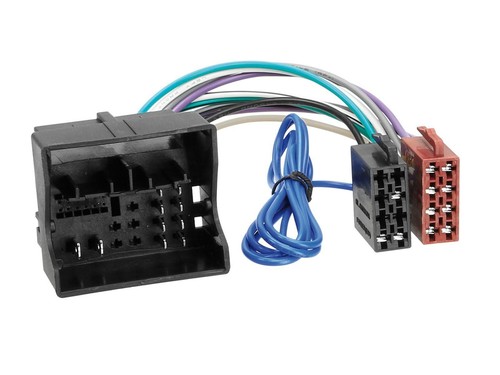Blaupunkt USB DAB SD MP3 Bluetooth Autoradio für Audi A1 (ab 2012) - Bild 9 von 10