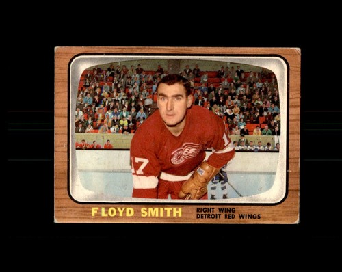 1966-67 (1966/67) TOPPS NHL HOCKEY CARDS - U PICK - Picture 192 of 231