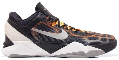 Nike Zoom Kobe 7 System Cheetah