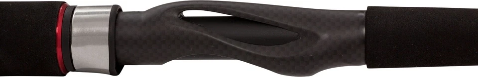 Quantum Drive Spin Spinnruten für Barsch-Zander-Hecht - Bild 3 von 4