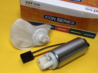 Fuel pump for Nissan V35 SKYLINE 250GT 2.5L 01-06 VQ25DD Intank 2 Yr Wty