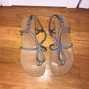 merona sandals