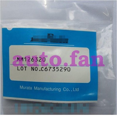 Applicable for the new   MM126320RF RF test   #W8*