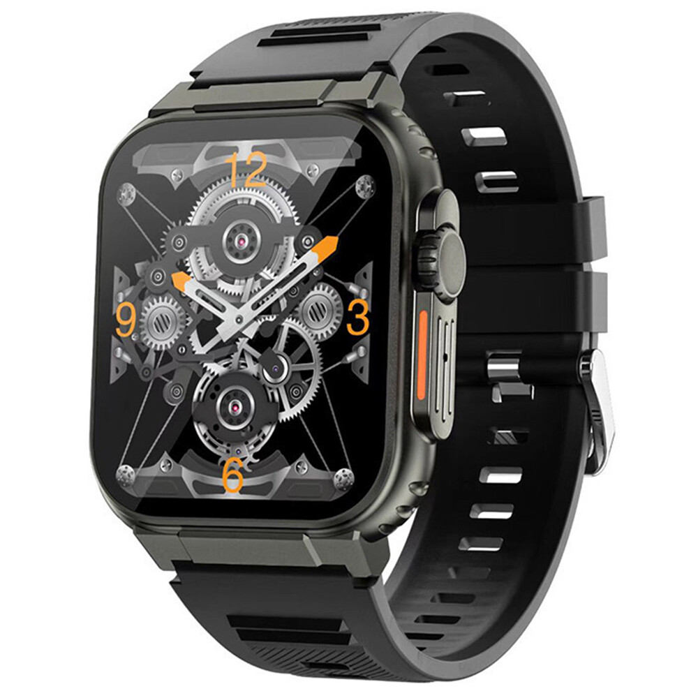Otrain Best Hybrid Watches Otrain Jio Smartwatch Alarm Make Sure Apple  Watch Is Turned On And