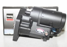 Anlasser Starter Kia Carnival I 1(UP)  Kia Carnival II 2 (GQ) 2.9  REMY ORIGINAL