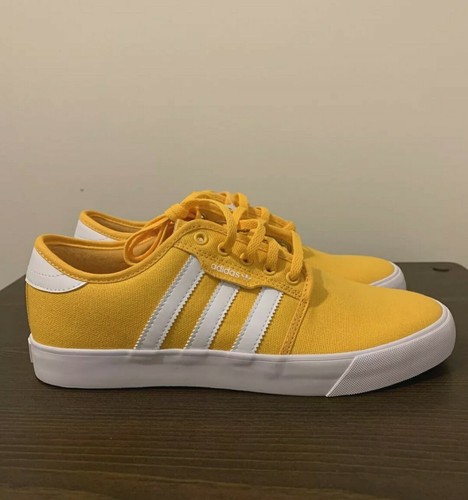 Adidas Originals Men's 9.5 Seeley Skate 
