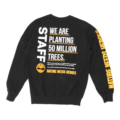 Timberland Nature Needs Heroes ブラック 26.5 Timberland Nature Needs Heroes ブラック 26.5 - メルカリ
