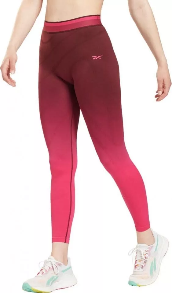 Reebok ombre hotsell leggings
