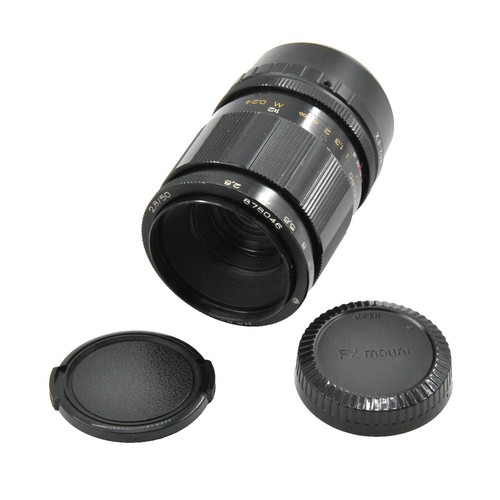 EXC Carl Zeiss Jena Tessar lens 2.8/50 mm Zebra M42 Screw mount | eBay