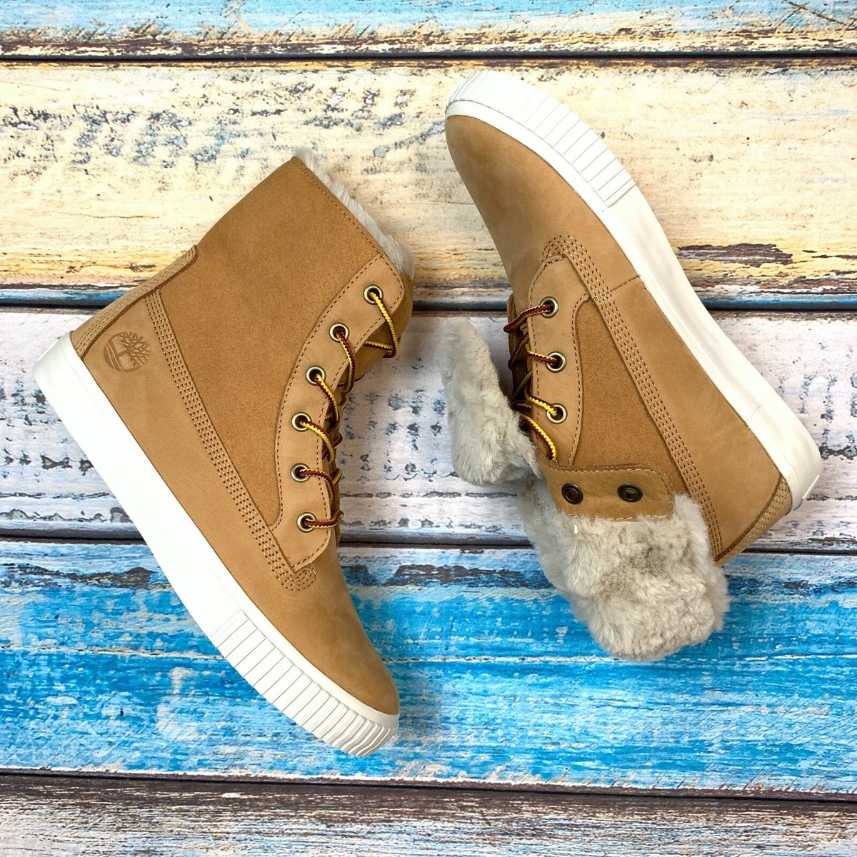 timberland women's skyla boots