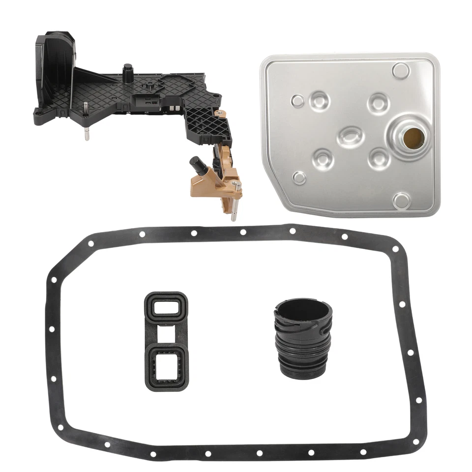 6R80 TCM Transmission Lead Frame Filter Kit For Ford F150 F250 Super Duty F350  - Image 2 of 4