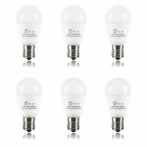60 watt type a bulb