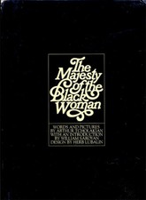 The Majesty of the Black Woman by Arthur Tcho...