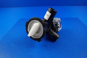 Laugenpumpe Waschmaschine - Siemens EXTRAKLASSE E12.19 9000164923