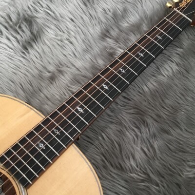 Taylor 50TH ANNIVERSARY GS MINI-E NAT new japan | eBay
