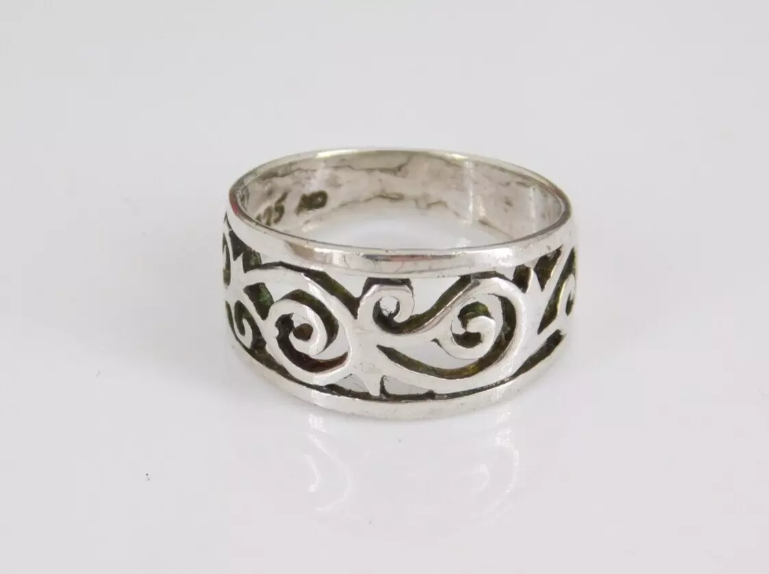 Ebay 925 sterling silver rings deals