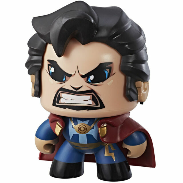 imaginext dr strange