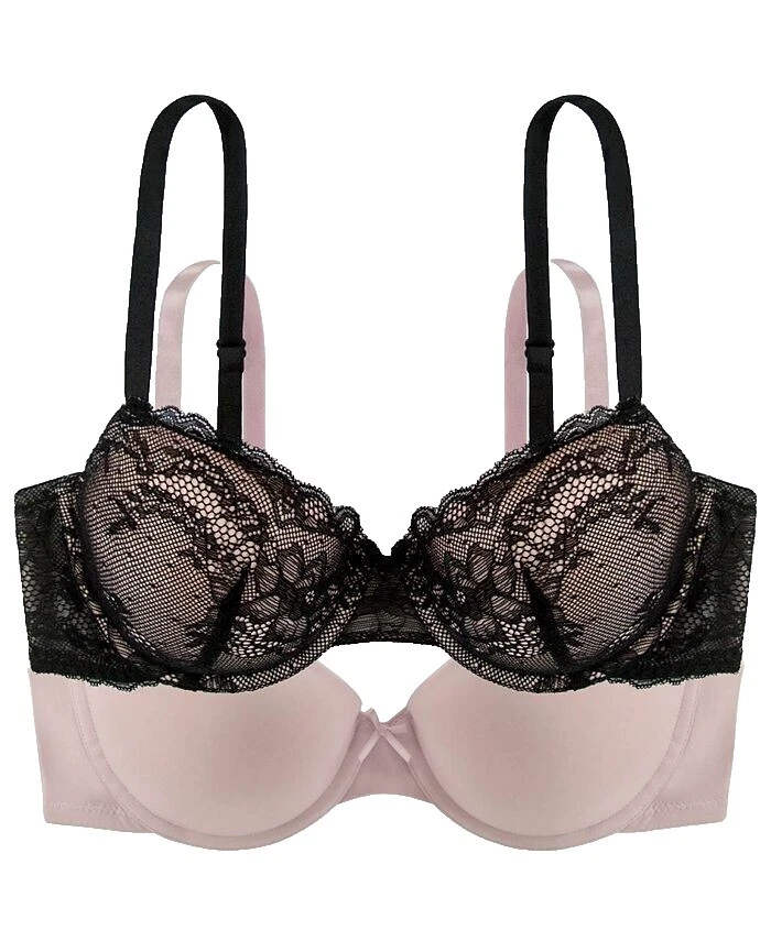 Talla de la banda 38 Taza tamaño B Bras y Bra Sets para Mujeres