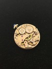 Vintage ELEM Watch Part Movement 10/0s 15 jewels — photo 2