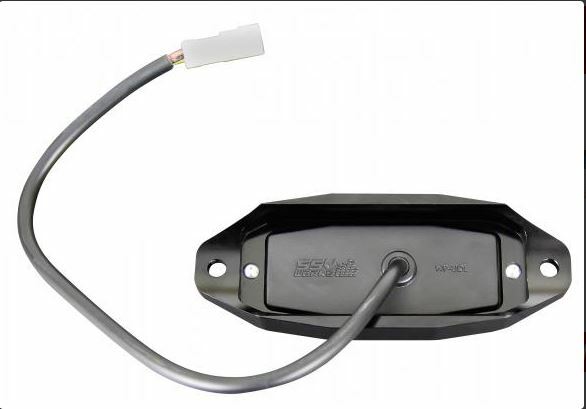 Светодиодный плафон мощностью 300 люмен зажимы Крепление на заготовке для Can-Am Commander Hyper-White