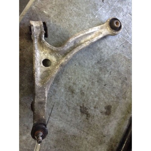 FRONT LOWER SUSPENSION ARM RH FOR MAZDA RX-8 (03-09) 1.3 (170KW) CPE 2003 - Picture 2 of 5