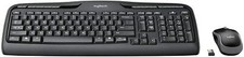 Logitech MK320 Wireless Keyboard and Mouse Combo NEW NIB NEW