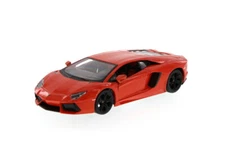 Lamborghini Aventador LP700-4 Maisto 34210 1/24 Diecast Car