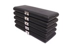 10pcs Bassoon reed case 10-reed case strong & light with lock genuine leather