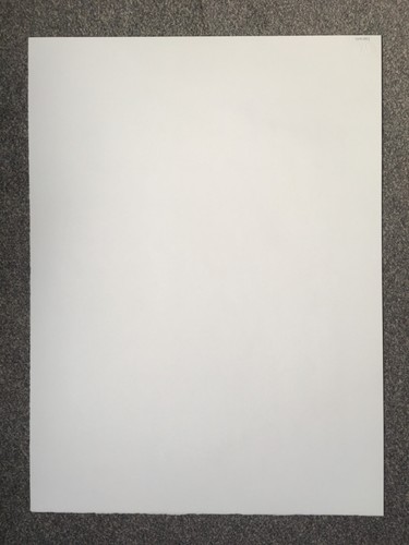 Eduardo Paolozzi. superb large original screenprint, Turing, signed in pencil. - Picture 6 of 6