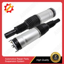 2X Front Air Suspension Shock Struts Fit Range Rover L405 2012-2020 VDS Electric