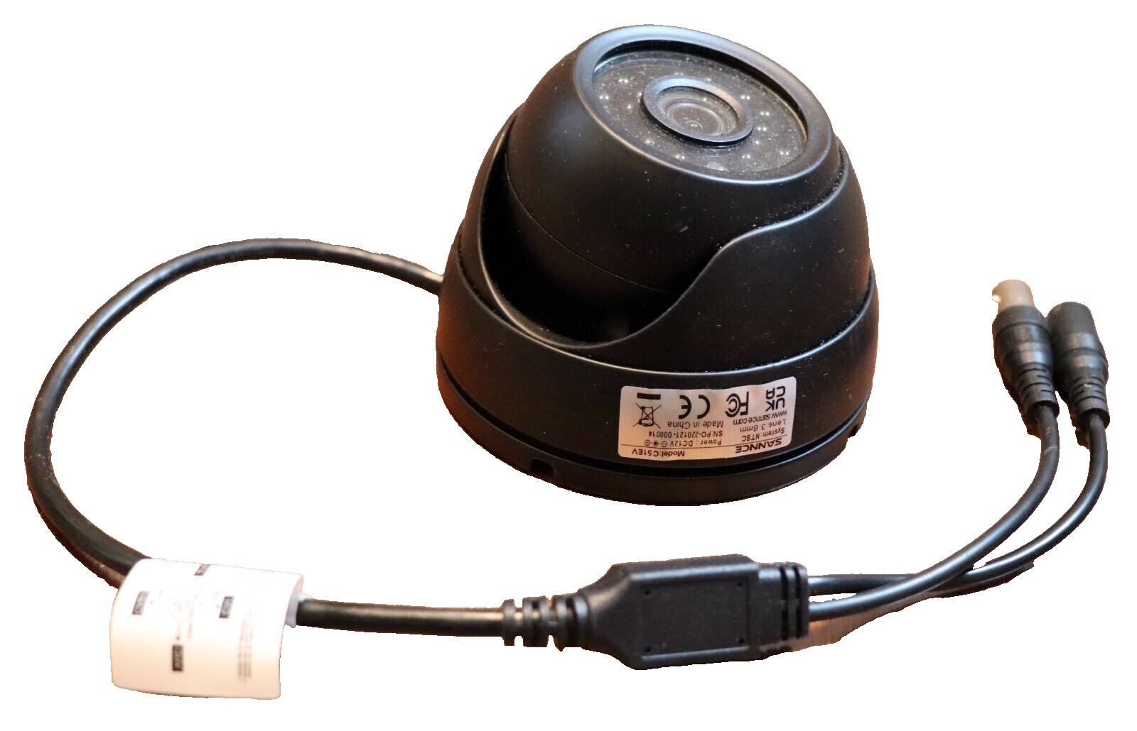 Las mejores ofertas en ANRAN vigilancia DVR y NVR | eBay