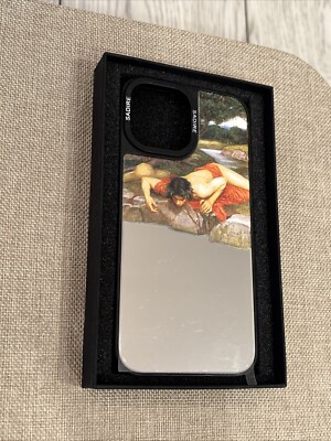 Sadire ( just In case ) For Phone 13 Pro Max *